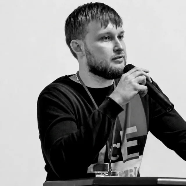Vitalii Chekhovskyi